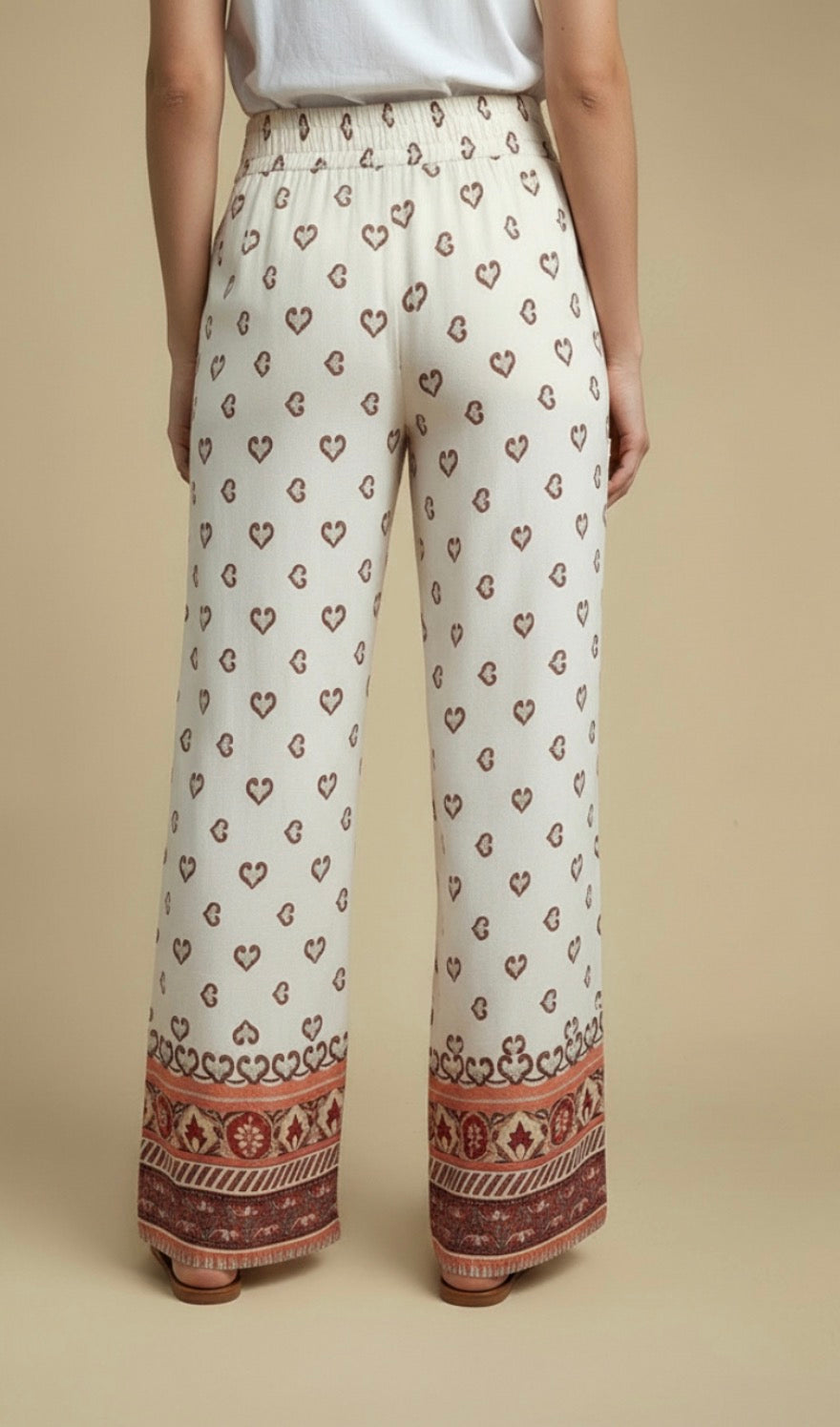 Pantalone Surkana