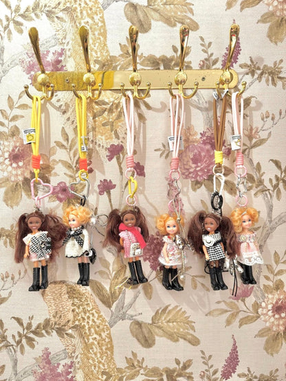 Charms borse/ portachiavi