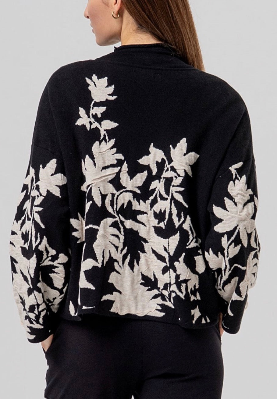 Kimono Jacquard Surkana