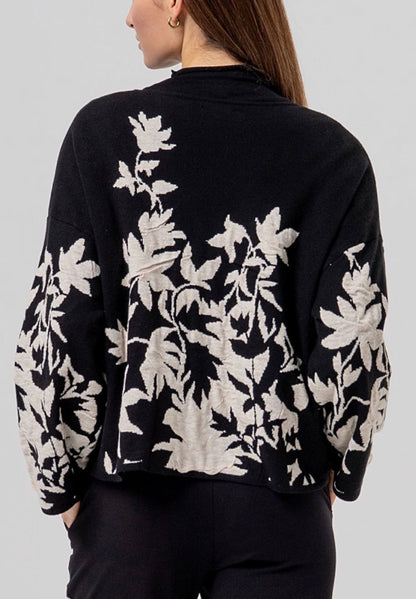 Kimono Jacquard Surkana