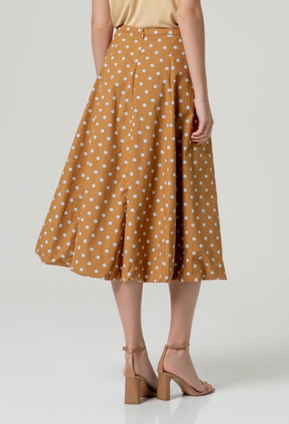 Gonna a globo Surkana