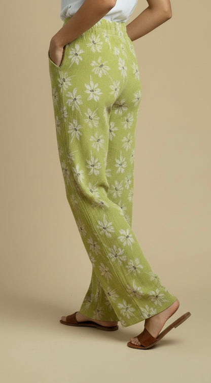 Pantaloni Surkana