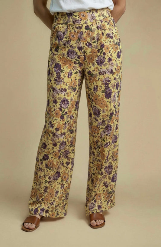 Pantaloni lunghi Surkana