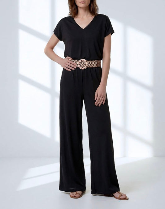 Pantaloni larghi Surkana