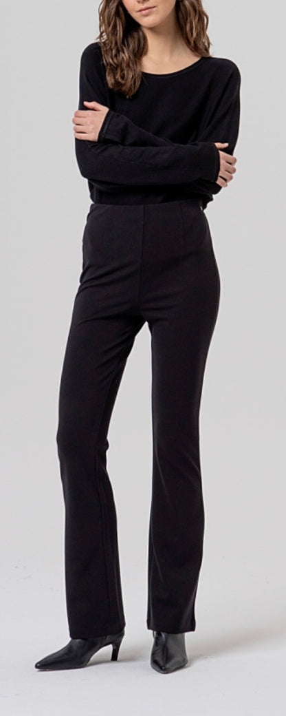 Pantalone a zampa Surkana