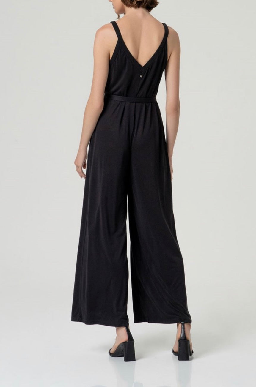 Tuta con spalline Surkana