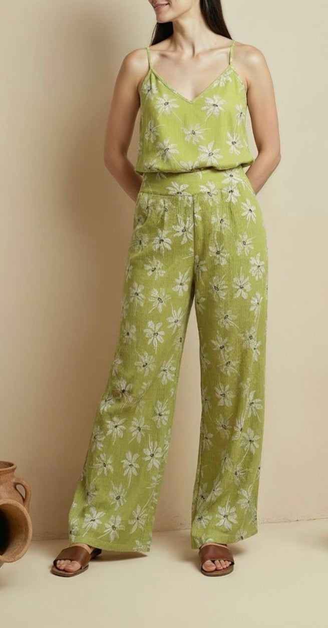 Pantaloni Surkana