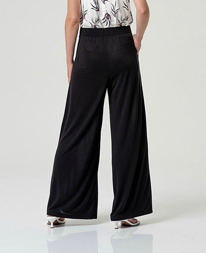 Pantaloni larghi Surkana