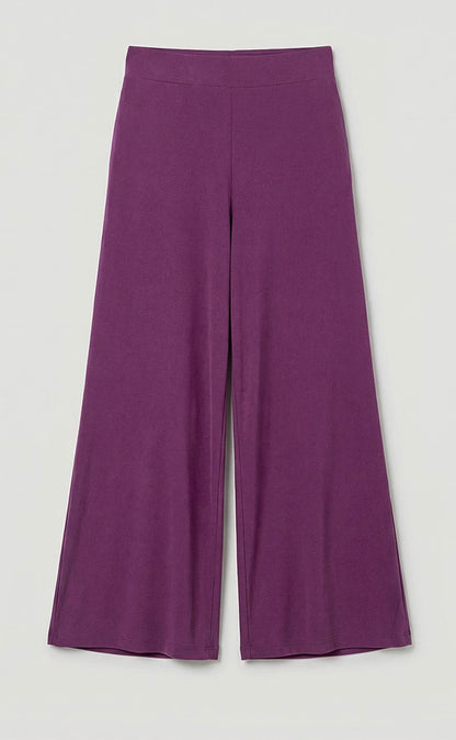 Pantaloni larghi Surkana