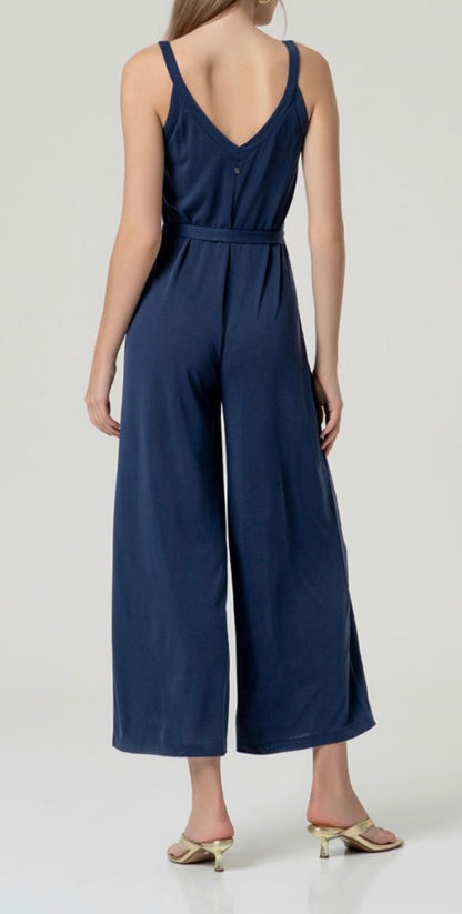 Tuta con spalline Surkana