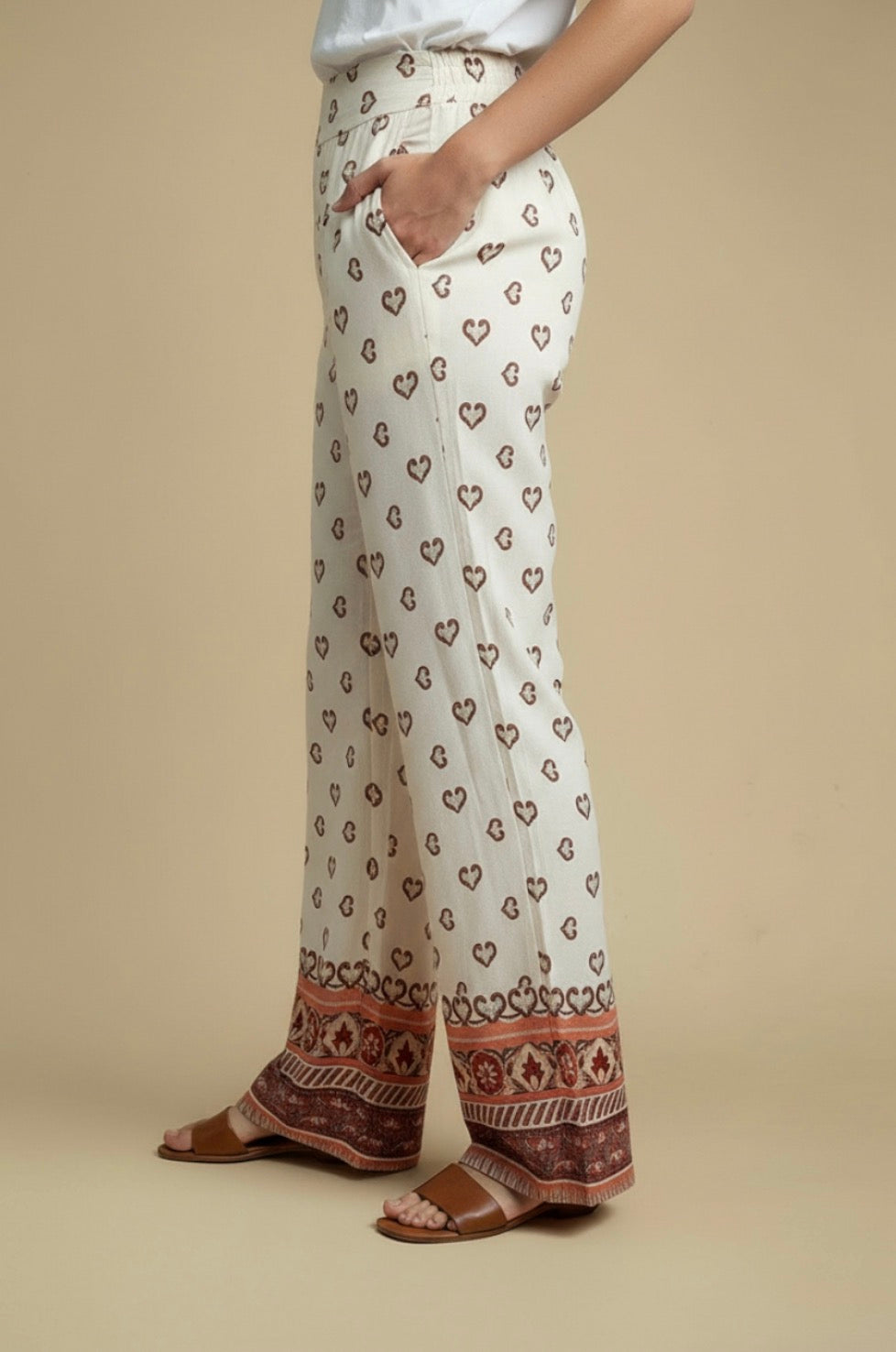Pantalone Surkana