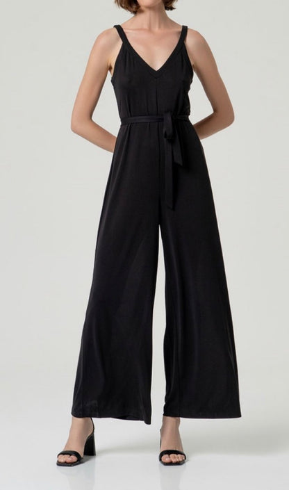 Tuta con spalline Surkana