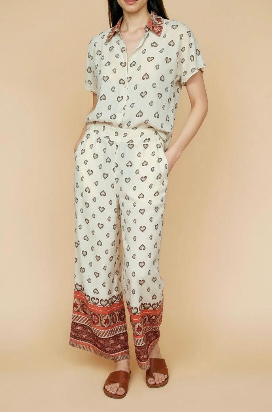 Pantalone Surkana