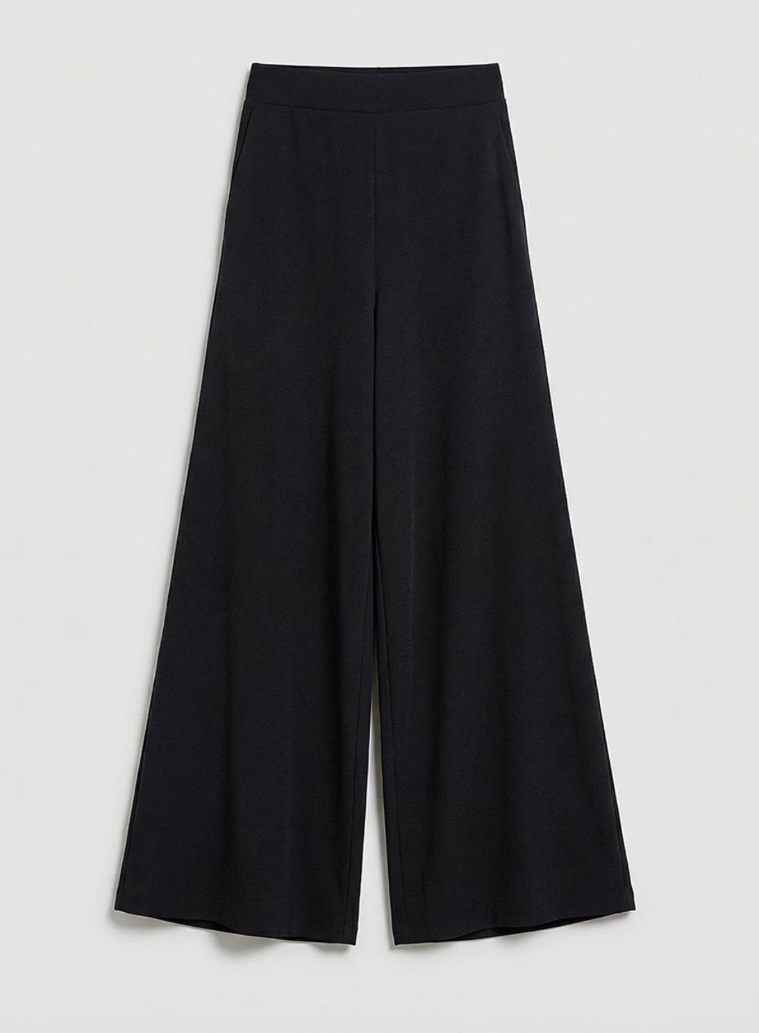 Pantaloni larghi Surkana
