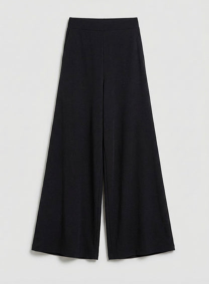 Pantaloni larghi Surkana