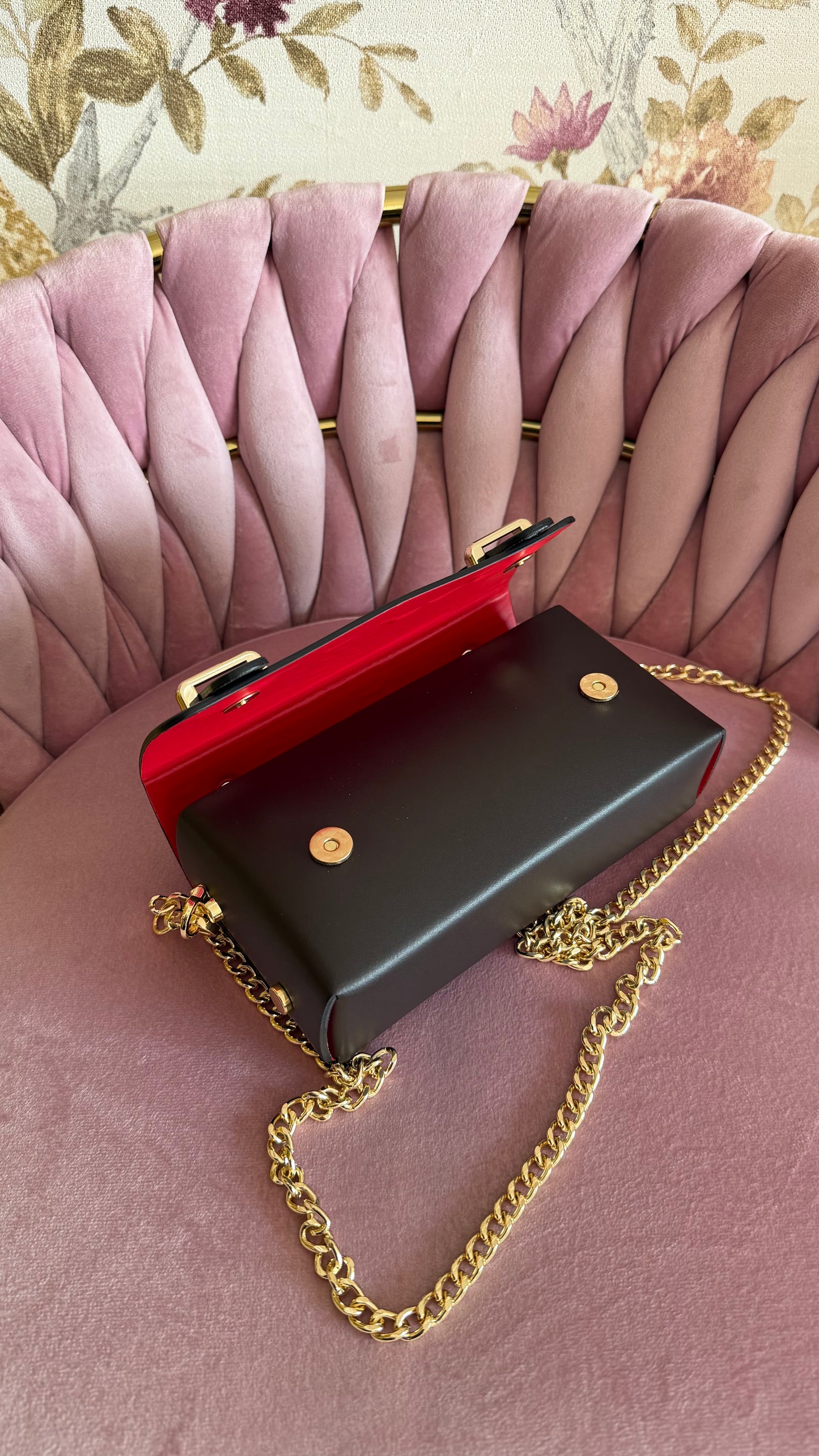 Borsa tracollina Vittoria Pelle