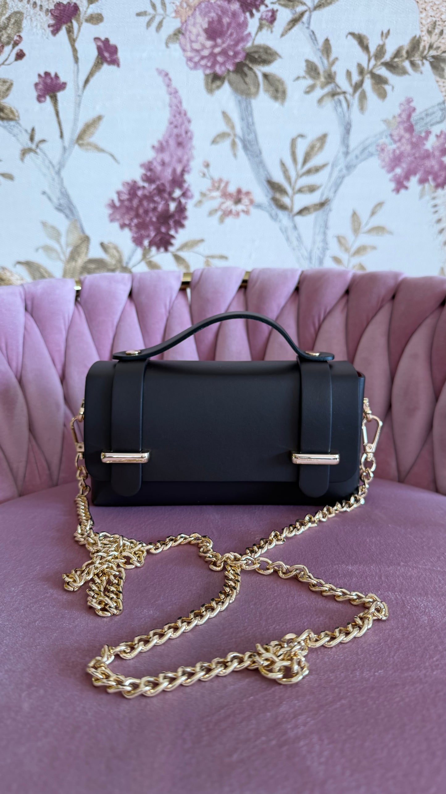 Borsa tracollina Vittoria Pelle