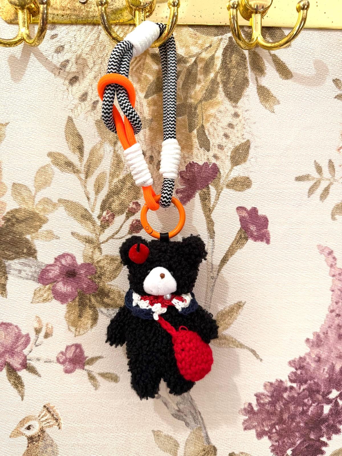 Charms borse/ portachiavi