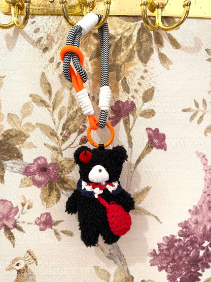 Charms borse/ portachiavi