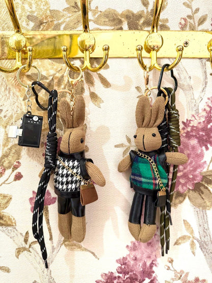 Charms borse/ portachiavi