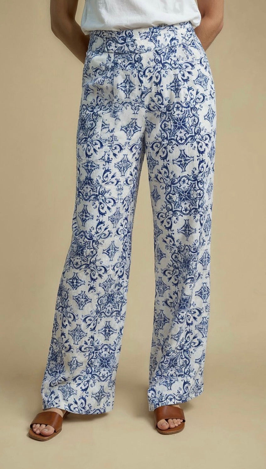 Pantaloni Surkana