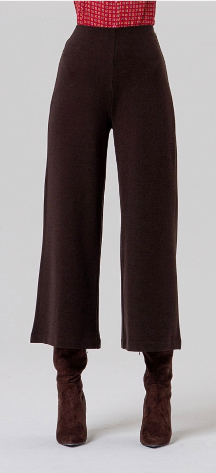 Pantalone ampio Surkana