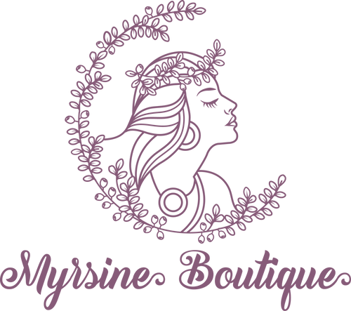 Myrsine Boutique Villasimius 