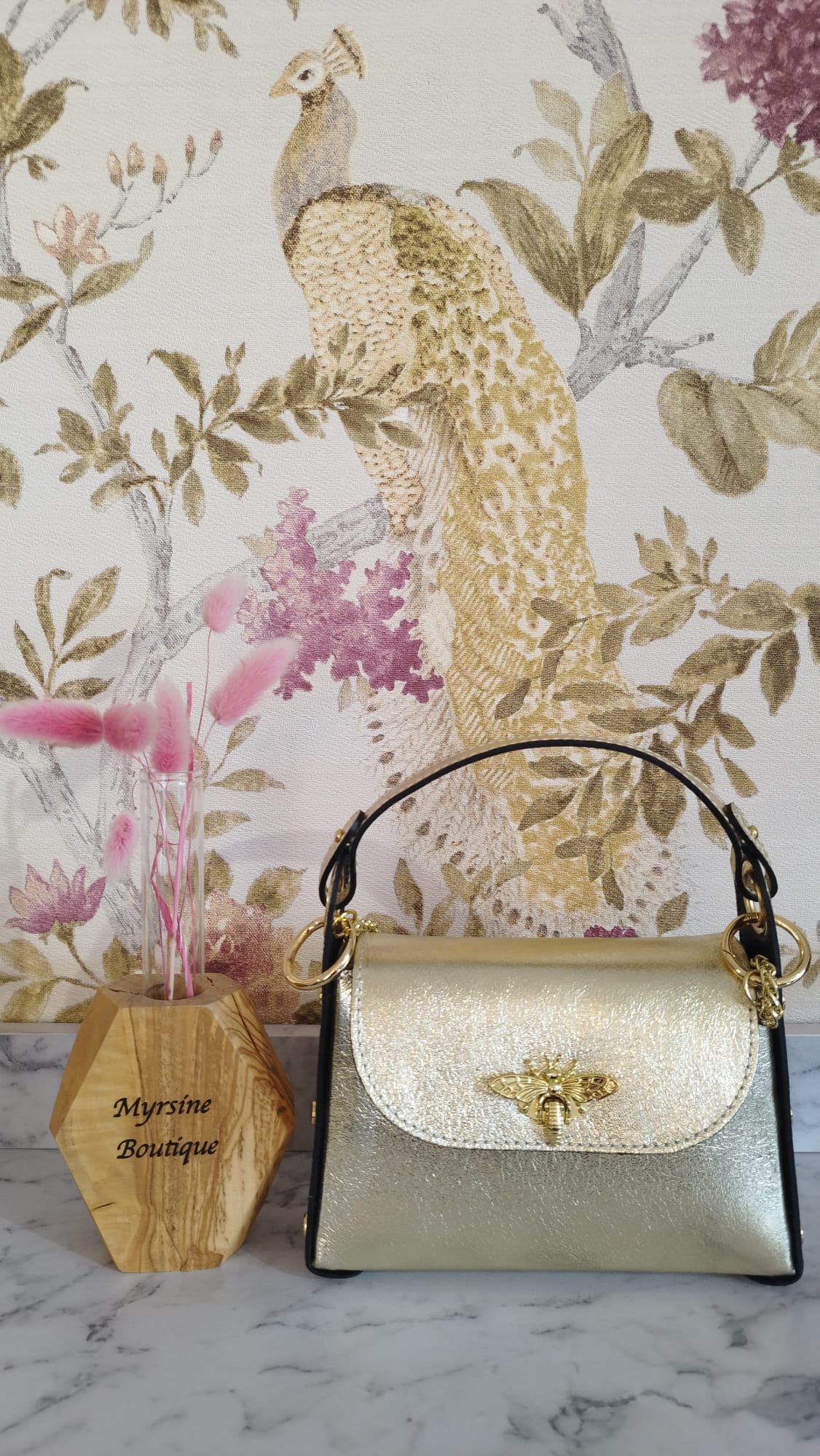 Mini Bauletto Maya