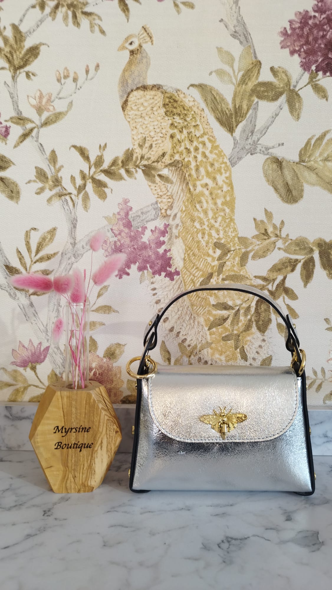 Mini Bauletto Maya