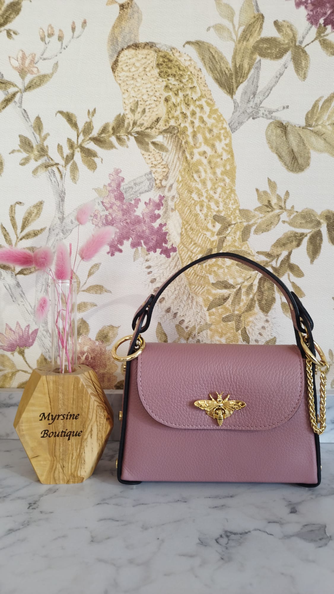 Mini Bauletto Maya
