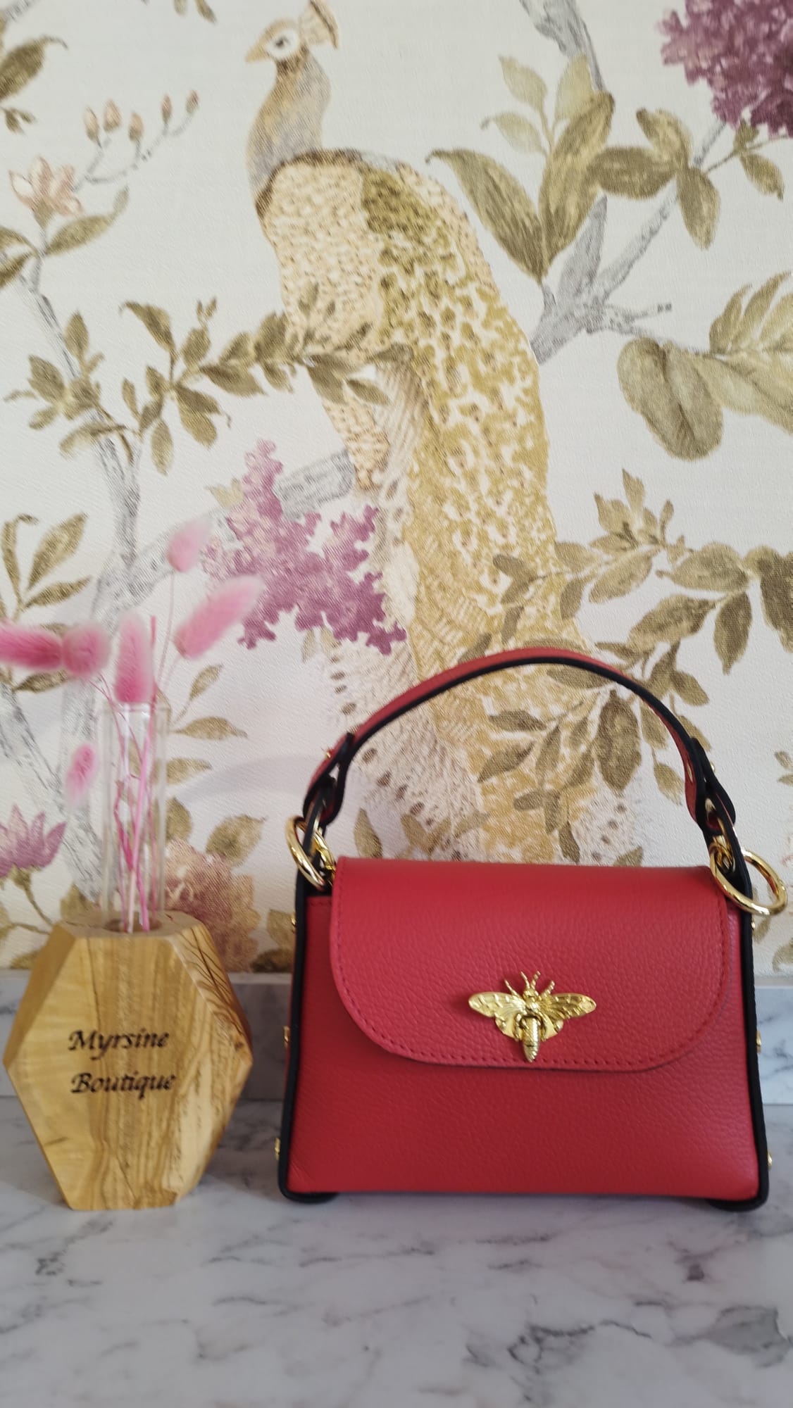 Mini Bauletto Maya