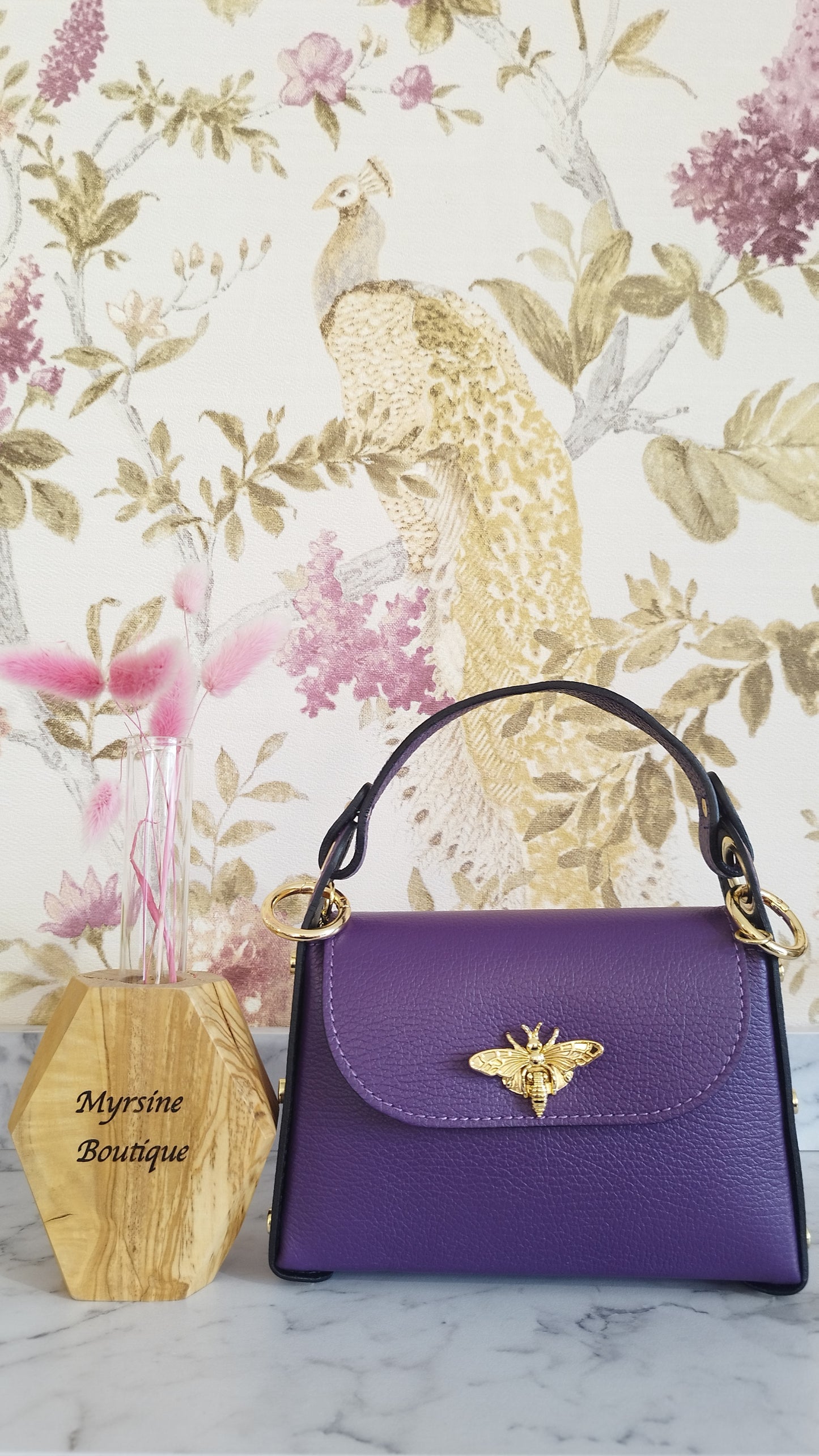 Mini Bauletto Maya